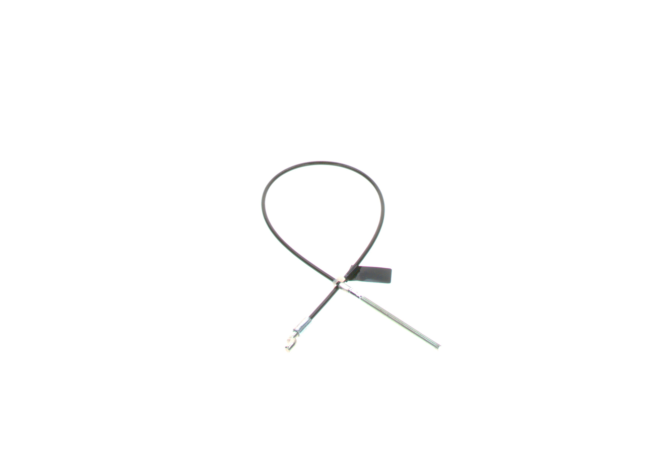 Acquista online BOSCH Cavo freno a mano Art.: 1 987 477 833