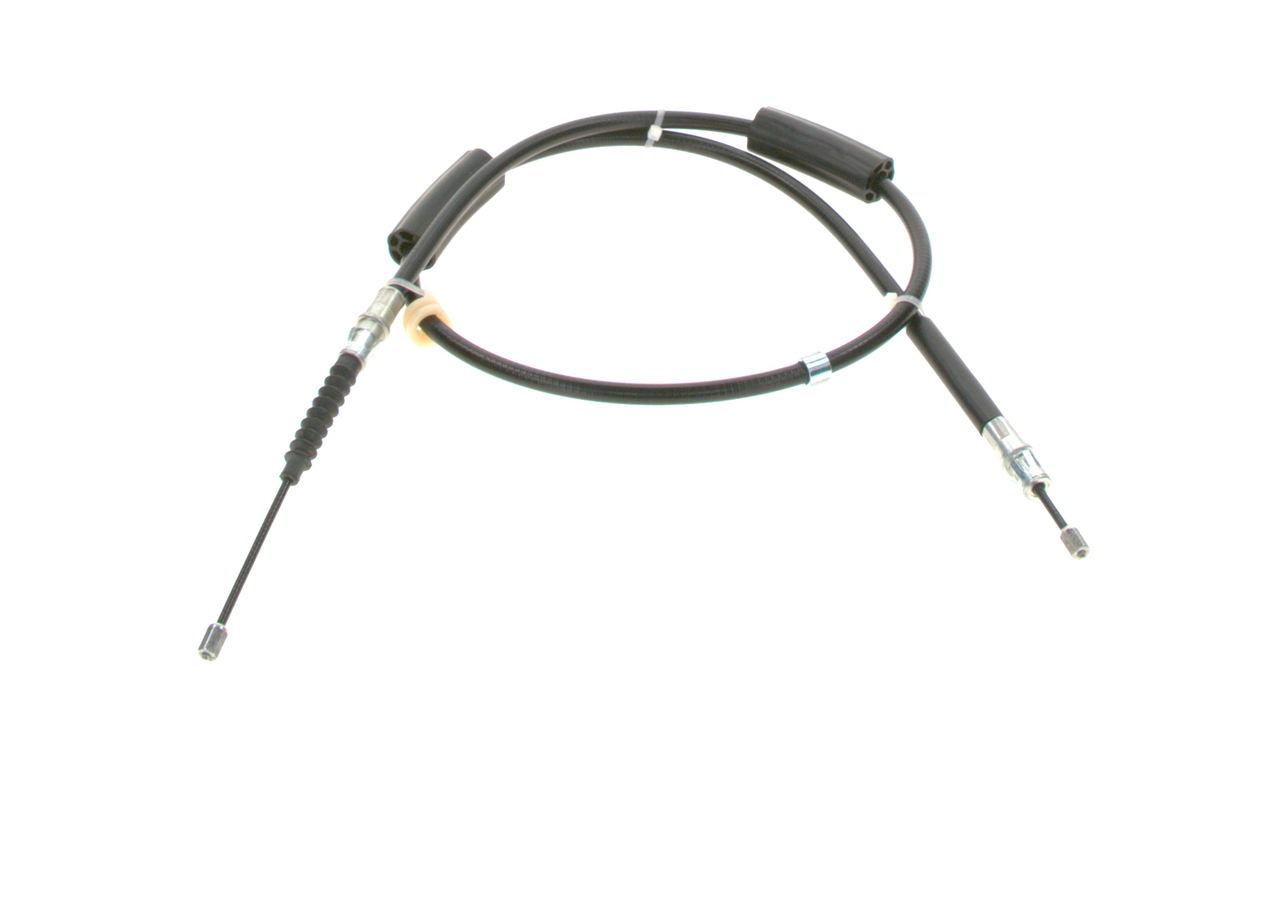 Handbremsseil 1 987 477 836 von BOSCH günstig für 38,31 € online kaufen
