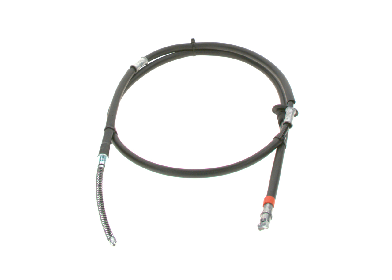 Handbremsseil 1 987 477 864 von BOSCH günstig für 22,40 € online kaufen