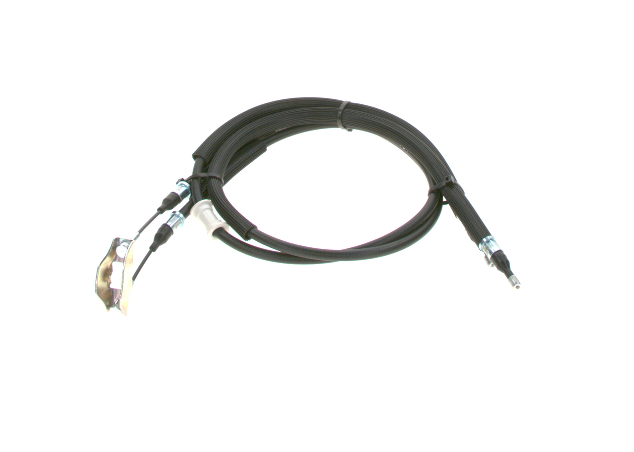 Handbremsseil 1 987 477 869 von BOSCH günstig für 35,34 € online kaufen