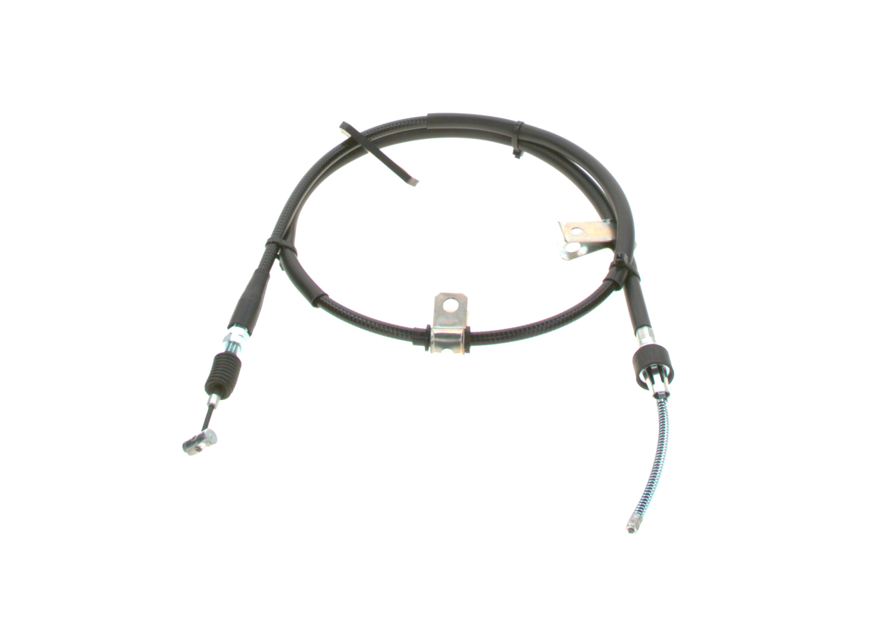 Compre Cabo de freio de mão de BOSCH online para JIMNY Veículo todo terreno aberto (SN) a preços moderados