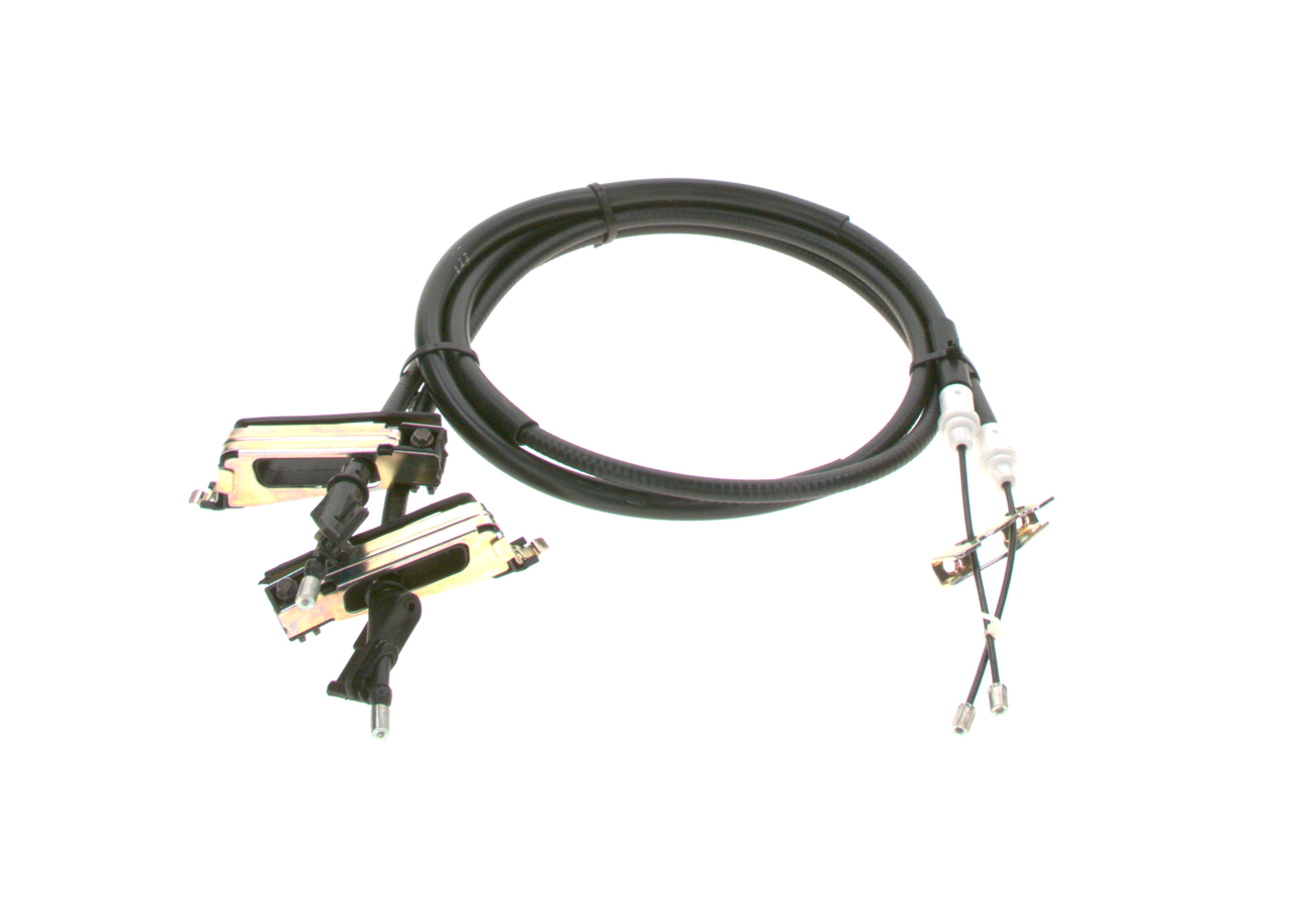 Online Shop für Handbremsseil von BOSCH EAN: 4047023054784