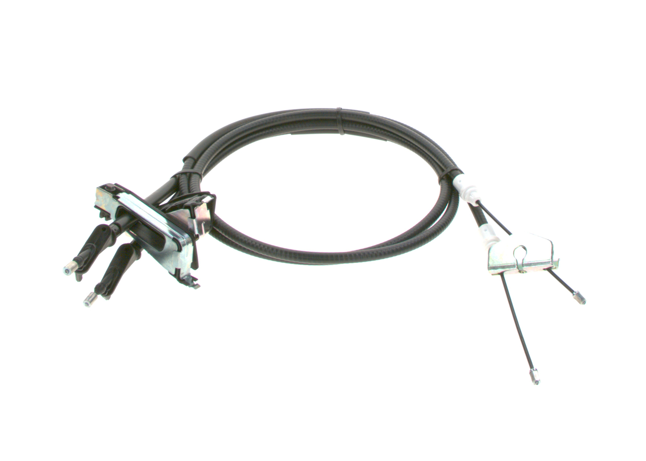 Handbremsseil 1 987 477 932 von BOSCH günstig für 35,66 € online kaufen