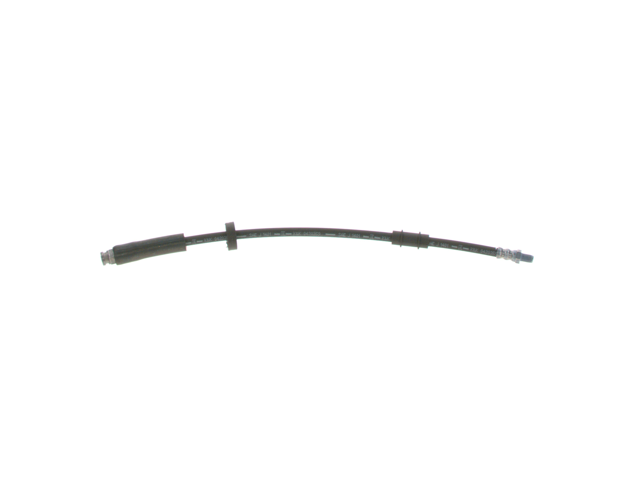 Acquista online BOSCH Tubo freno Art.: 1 987 481 063