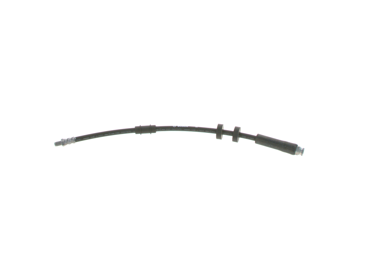 Original BOSCH Bremsschlauch online kaufen
