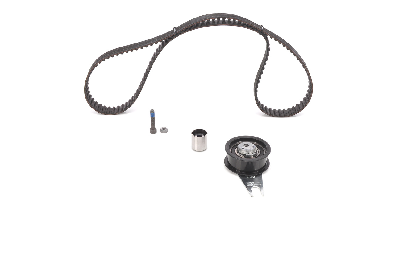 Online Shop für Zahnriemensatz von BOSCH EAN: 3165141092011