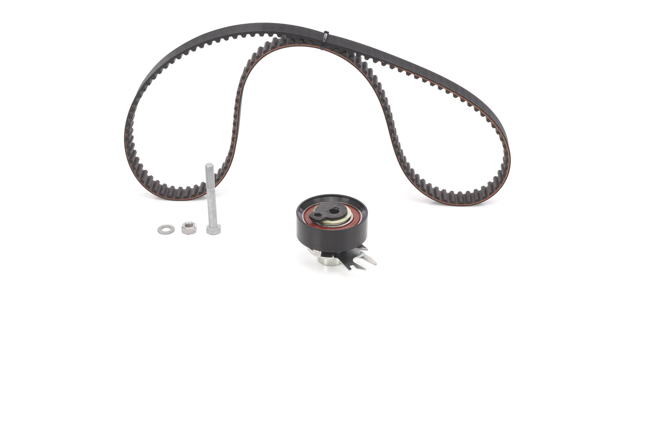 Zahnriemensatz 1 987 948 047 von BOSCH günstig für 41,93 € online kaufen