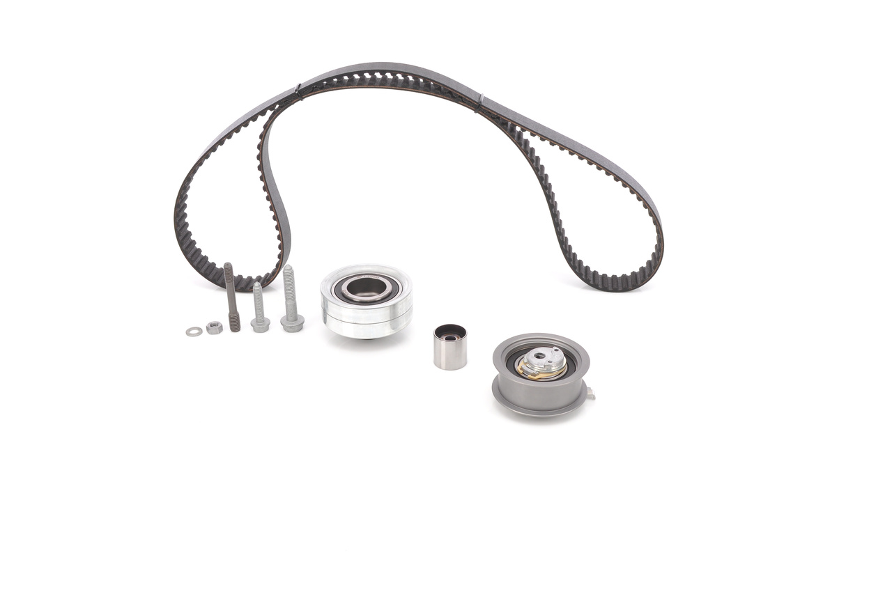Original BOSCH Zahnriemensatz online kaufen