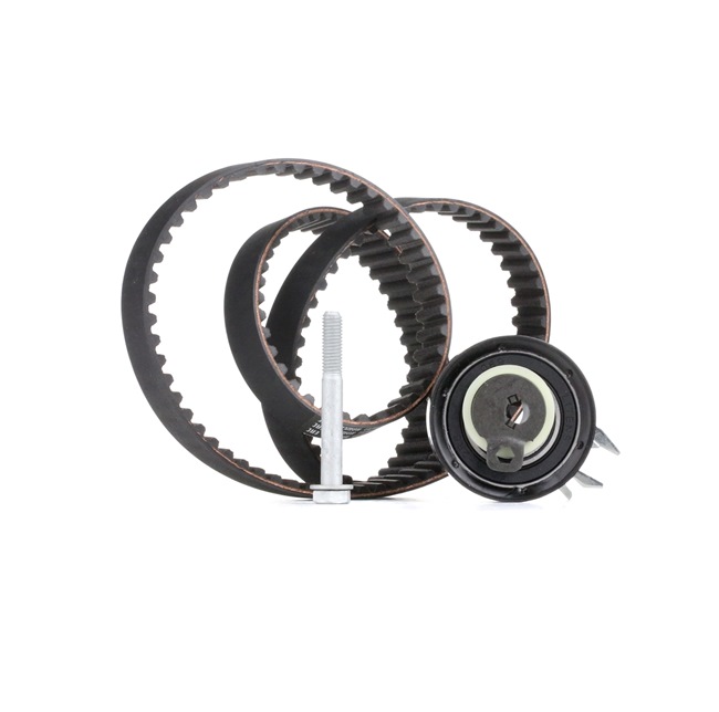 Zahnriemensatz 1 987 948 072 VOLKSWAGEN SAVEIRO von BOSCH