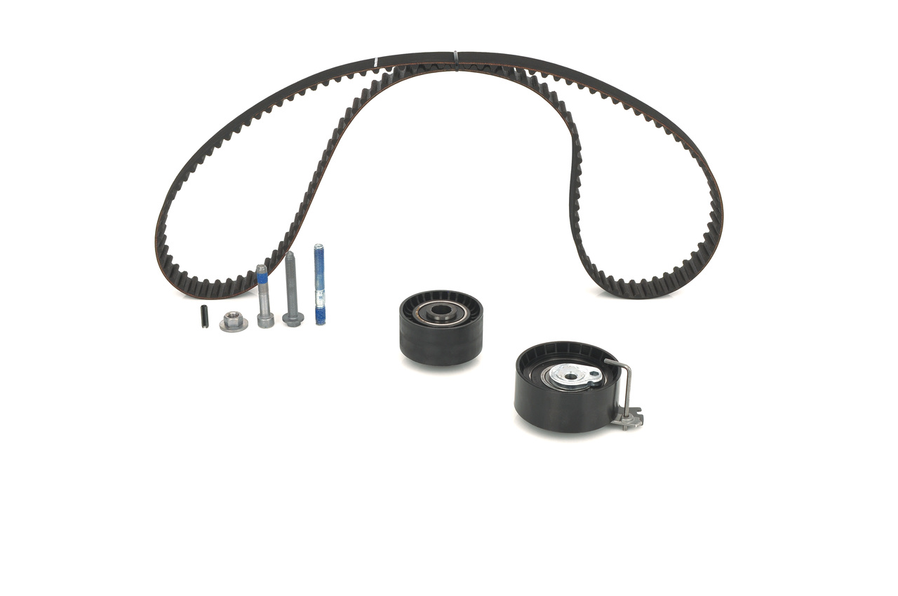 Original BOSCH Zahnriemensatz online kaufen