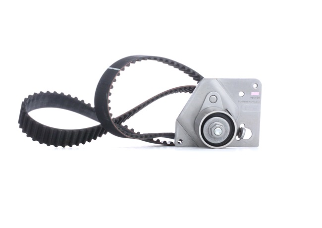 Zahnriemensatz 1 987 948 207 von BOSCH günstig für 59,88 € online kaufen