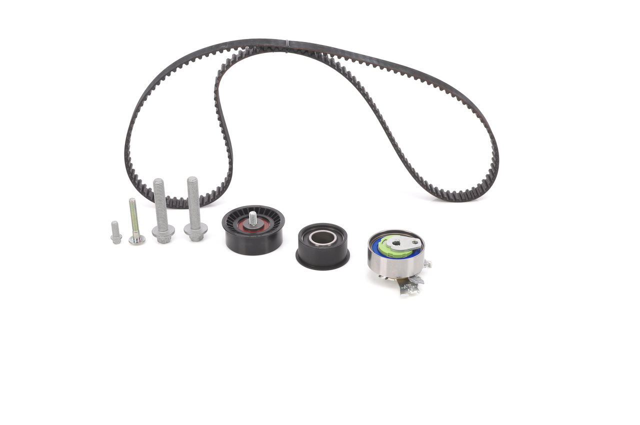 Original BOSCH Zahnriemensatz online kaufen