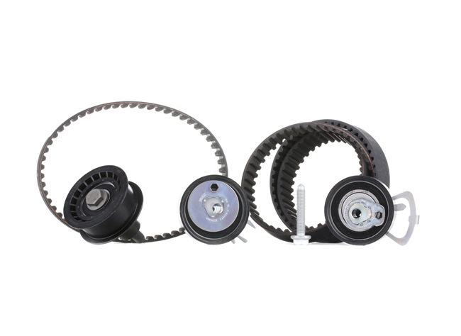Zahnriemensatz 1 987 948 267 von BOSCH günstig für 64,54 € online kaufen