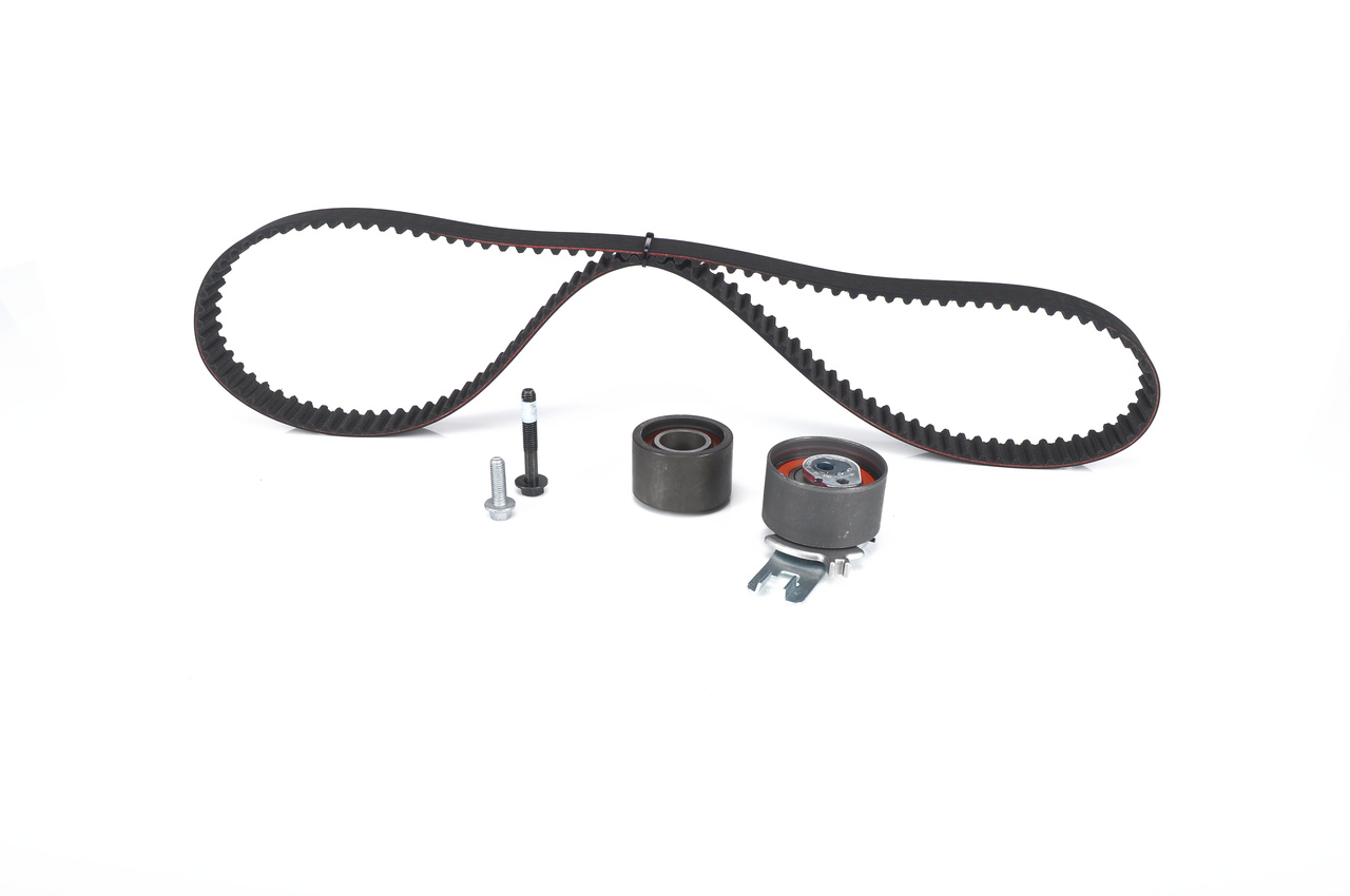 Zahnriemensatz 1 987 948 272 von BOSCH günstig für 112,47 € online kaufen