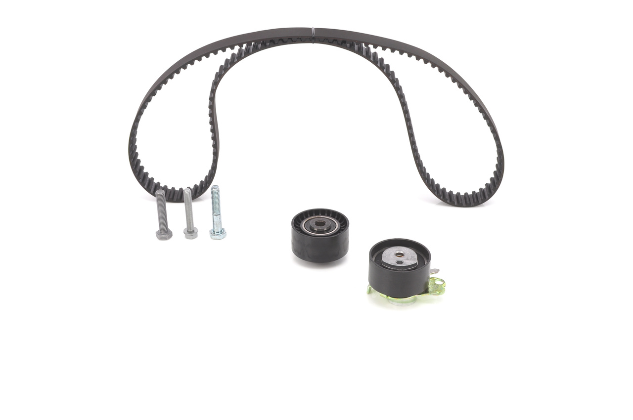 Zahnriemensatz 1 987 948 275 von BOSCH günstig für 115,75 € online kaufen
