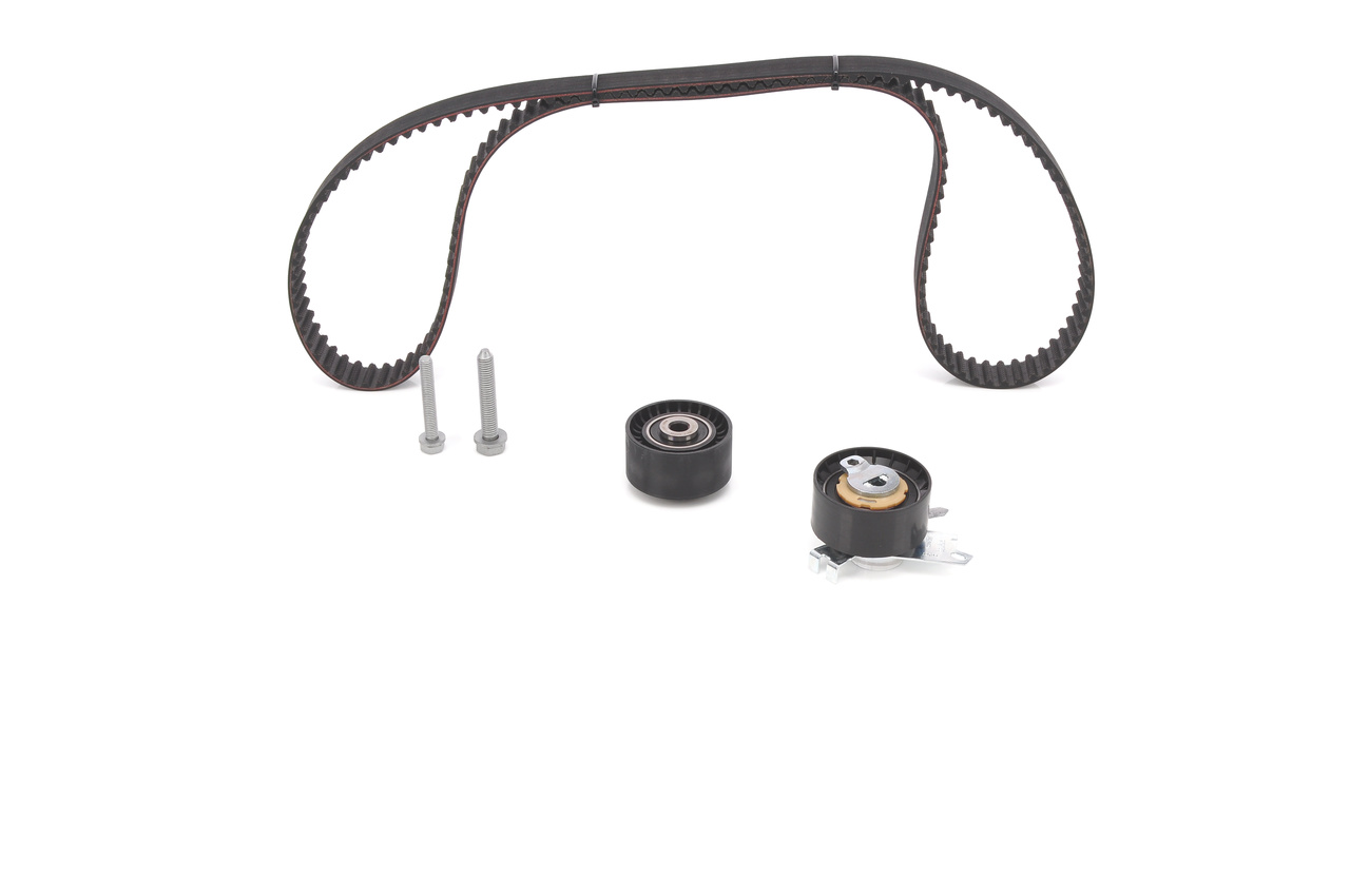 Original BOSCH Zahnriemensatz online kaufen