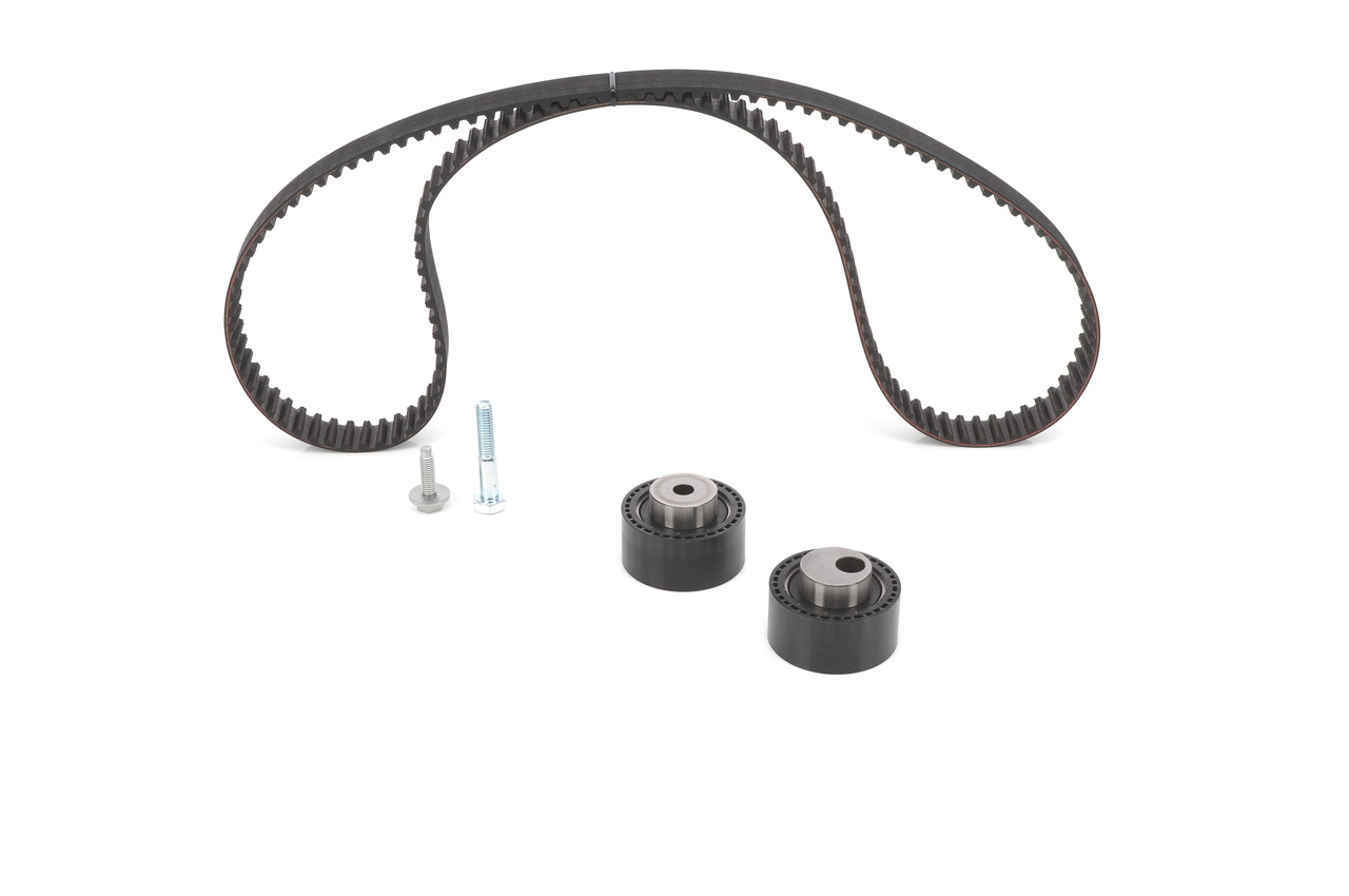 Zahnriemensatz 1 987 948 278 von BOSCH günstig für 77,54 € online kaufen