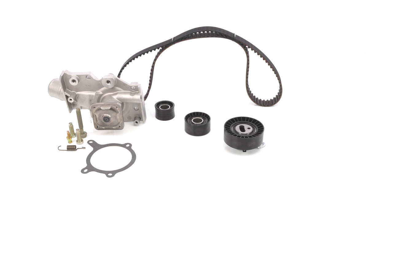 Compre Kit de distribución con bomba de agua de BOSCH online para MONDEO I (GBP) a precios moderados