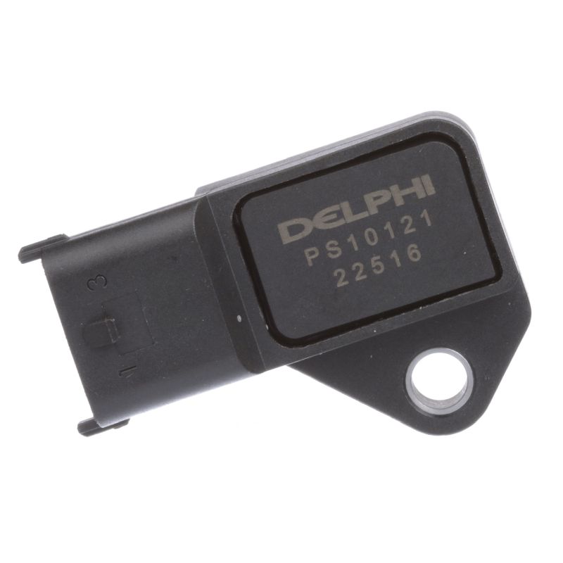 Acquista Sensore, pressione collettore d'aspirazione da DELPHI PS10121 a buon mercato per soli 27,32 €