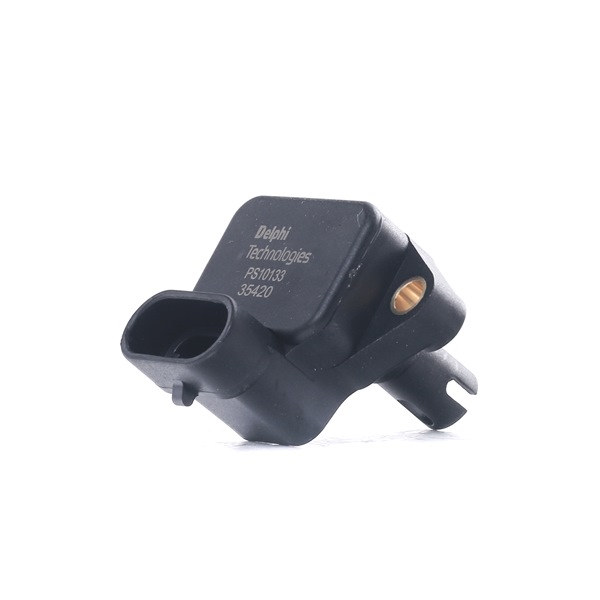 Comprar Sensor, presión colector de admisión de DELPHI PS10133 a bajo precio de 28,68 €