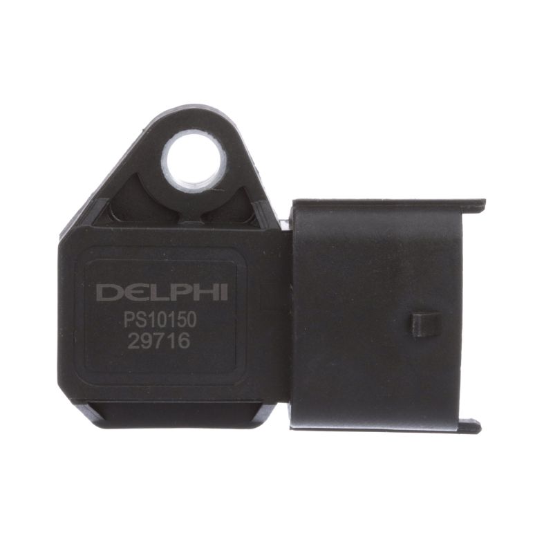 Sensor, Saugrohrdruck des Herstellers DELPHI - Originalware Artikelnummer: PS10150
