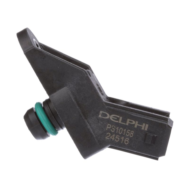 Acquista online DELPHI Sensore pressione aria, Aggiustaggio altimetrico Art.: PS10158