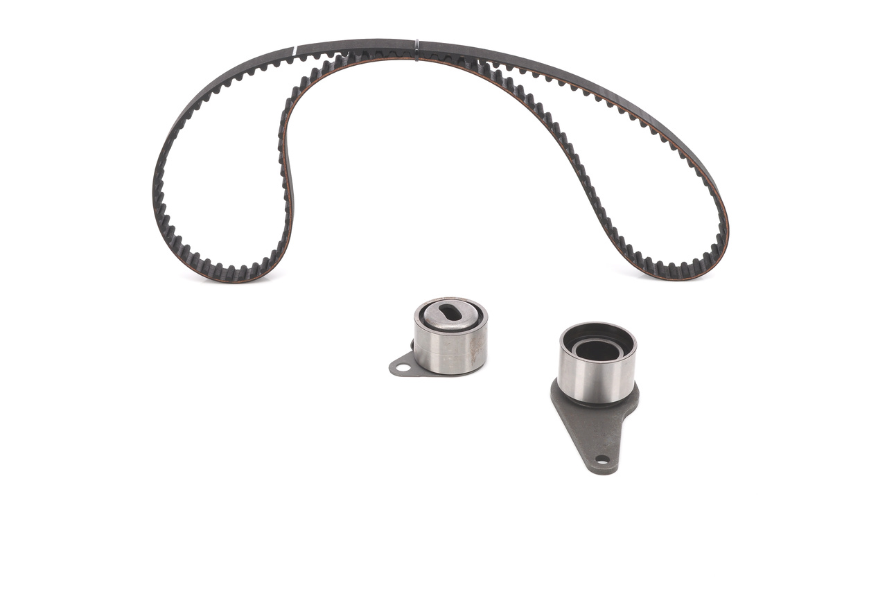 Zahnriemensatz 1 987 948 677 von BOSCH günstig für 73,04 € online kaufen
