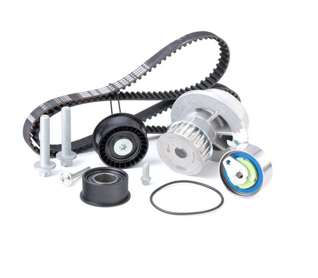 Original BOSCH Wasserpumpe + Zahnriemensatz online kaufen