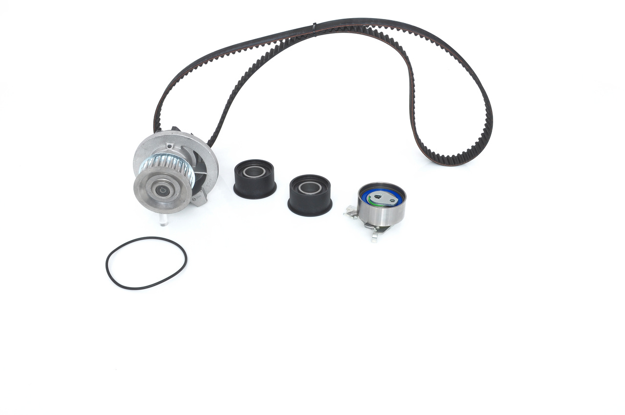 Comprar Bomba de agua + kit de correa de distribución de BOSCH 1 987 948 885 a bajo precio de 80,02 €