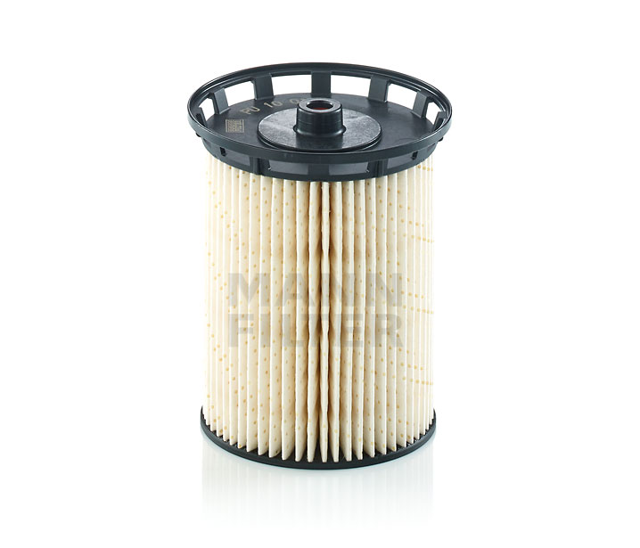 Kjøp Drivstoffilter av MANN-FILTER PU 10 010 z til den lave prisen 753,57 NOK