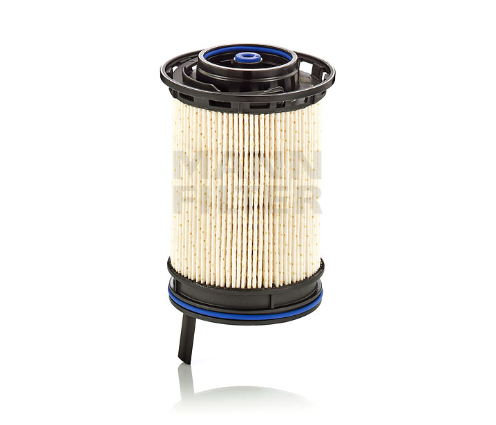 Kjøp Drivstoffilter av MANN-FILTER PU 10 011 z til den lave prisen 944,24 NOK