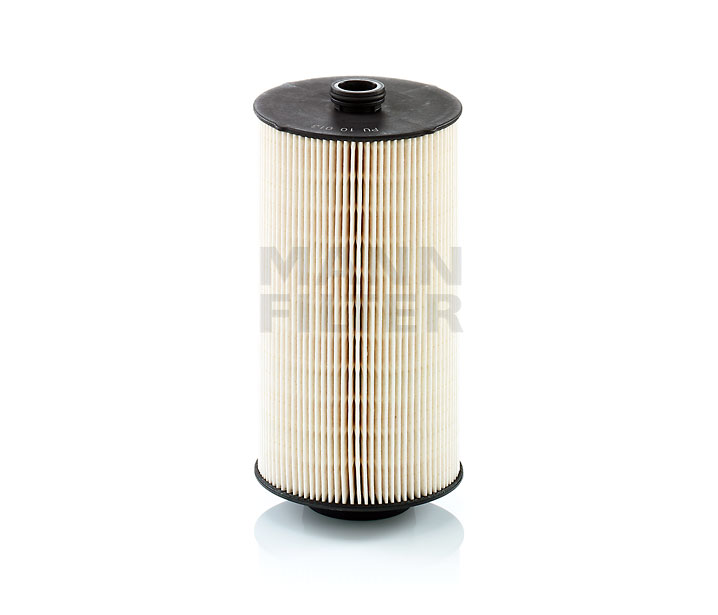 Köp Bränslefilter av MANN-FILTER PU 10 013 z till det låga priset 668,11 kr
