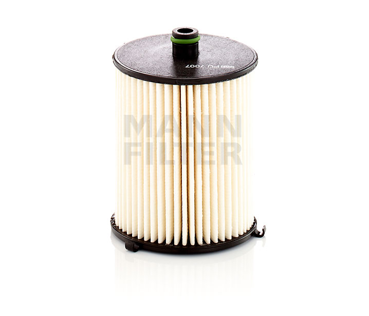 Köp Bränslefilter av MANN-FILTER PU 7007 z till det låga priset 243,87 kr