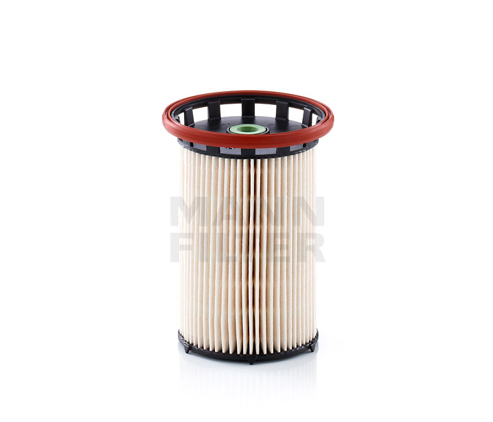 Köp Bränslefilter av MANN-FILTER PU 8008/1 till det låga priset 311,65 kr