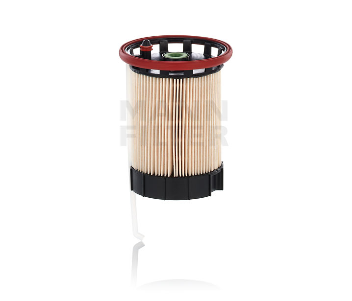 Köp Bränslefilter av MANN-FILTER PU 8014 till det låga priset 369,62 kr