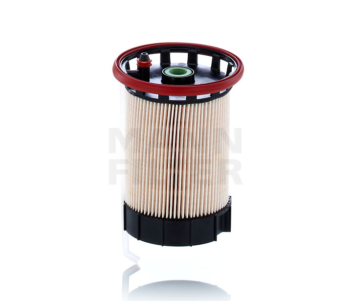 Original MANN-FILTER Kraftstofffilter online kaufen