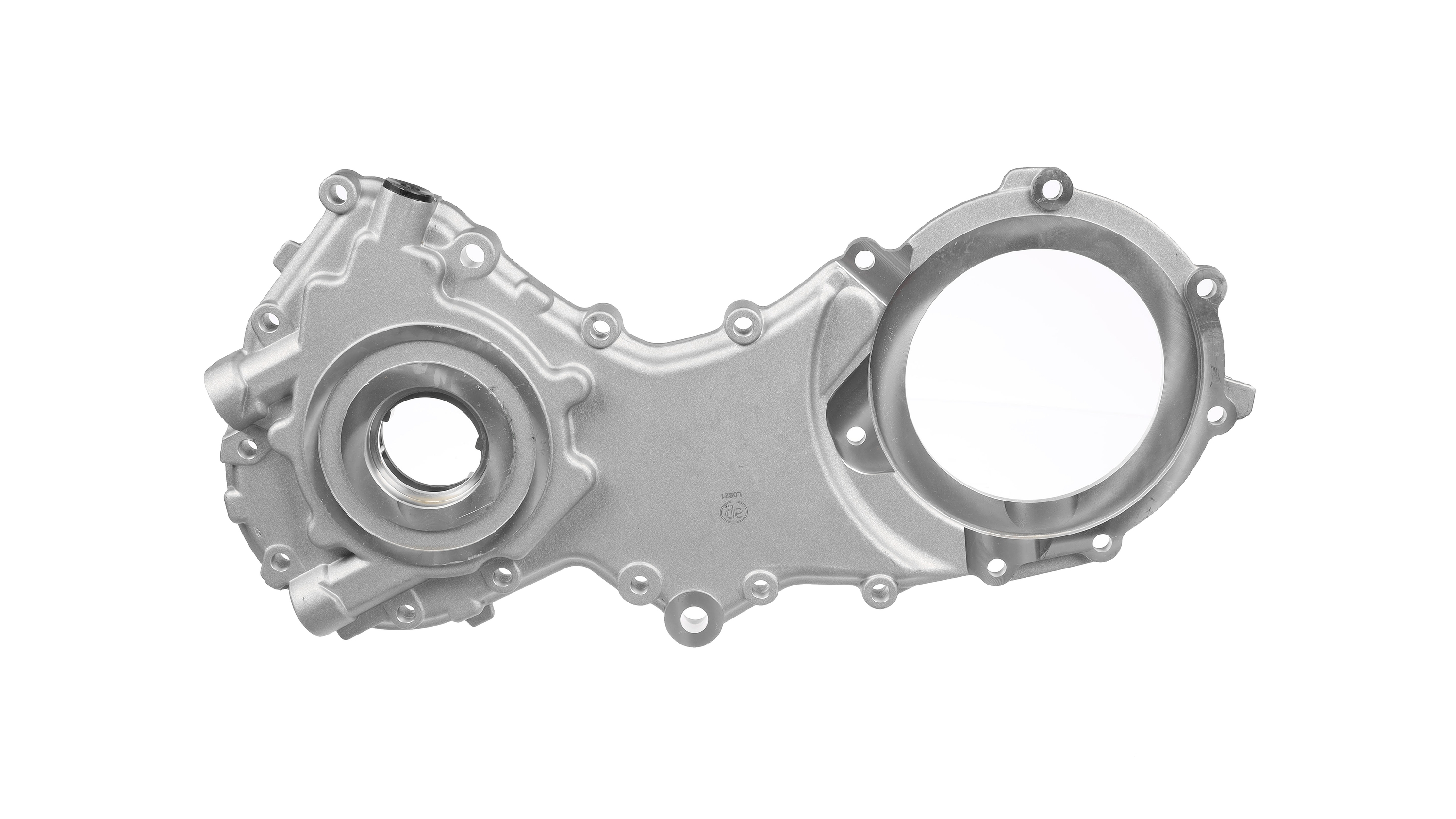 Ölpumpe PU0098 von ET ENGINETEAM günstig für 145,26 € online kaufen