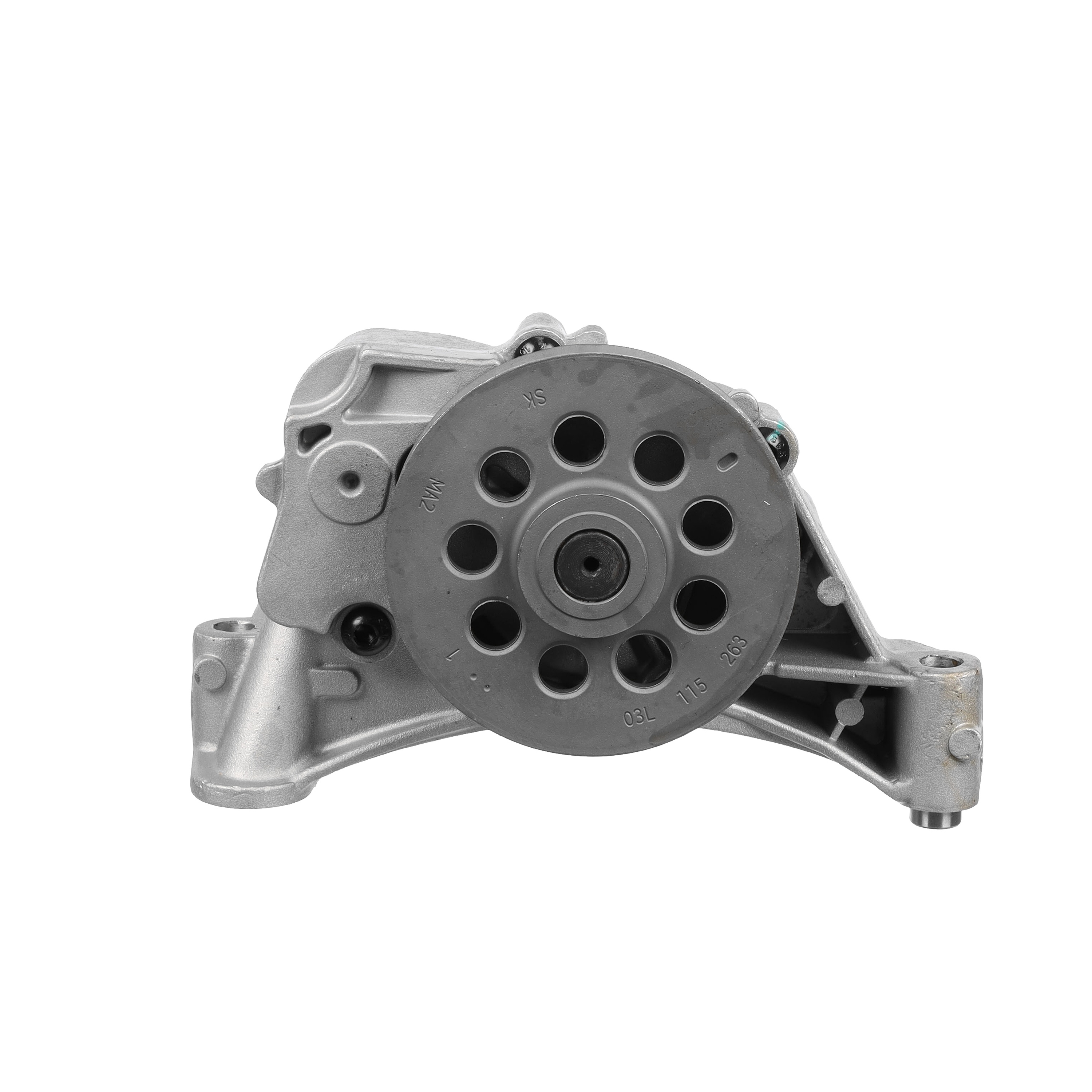 Acquista Pompa olio da ET ENGINETEAM PU0103 a buon mercato per soli 95,23 €