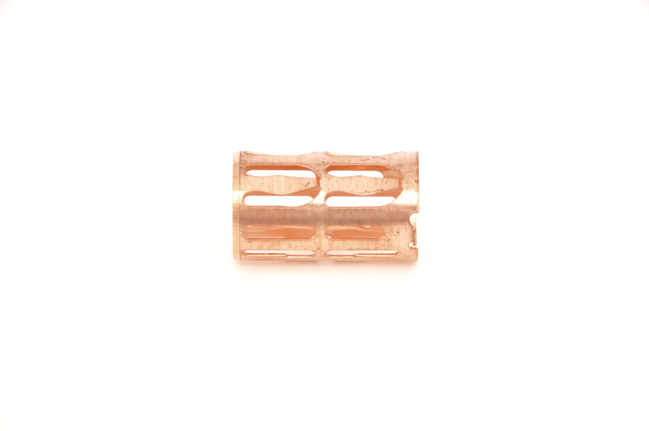 Compre Casquilho de aperto, sensor de rotações da roda da BOSCH 2 261 024 304 a um preço baixo por 5,45 €