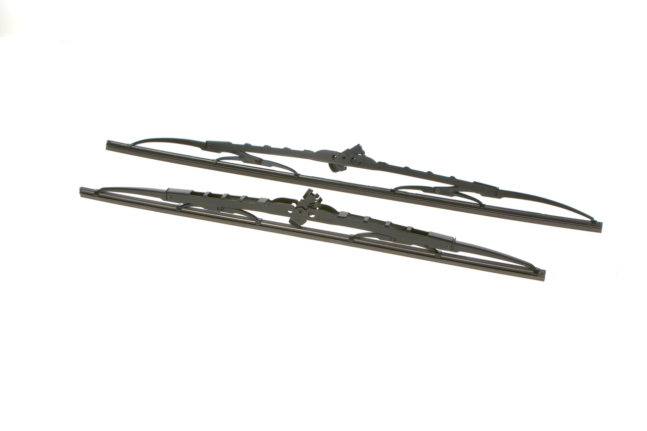 Achetez des Essuie-glace BOSCH 3 397 001 727 à prix pour 17,62 €