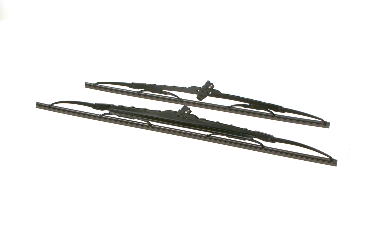Achetez des Essuie-glace BOSCH 3 397 001 728 à prix pour 22,54 €
