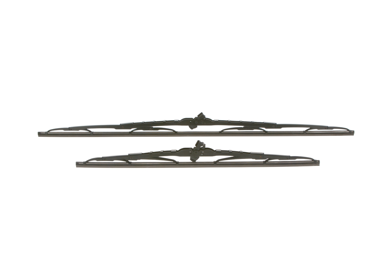 Compre Escova do limpa-vidros da BOSCH 3 397 001 803 a um preço baixo por 20,61 €