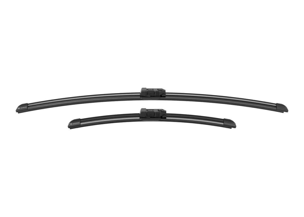 Acquista online BOSCH Tergicristalli Art.: 3 397 007 432