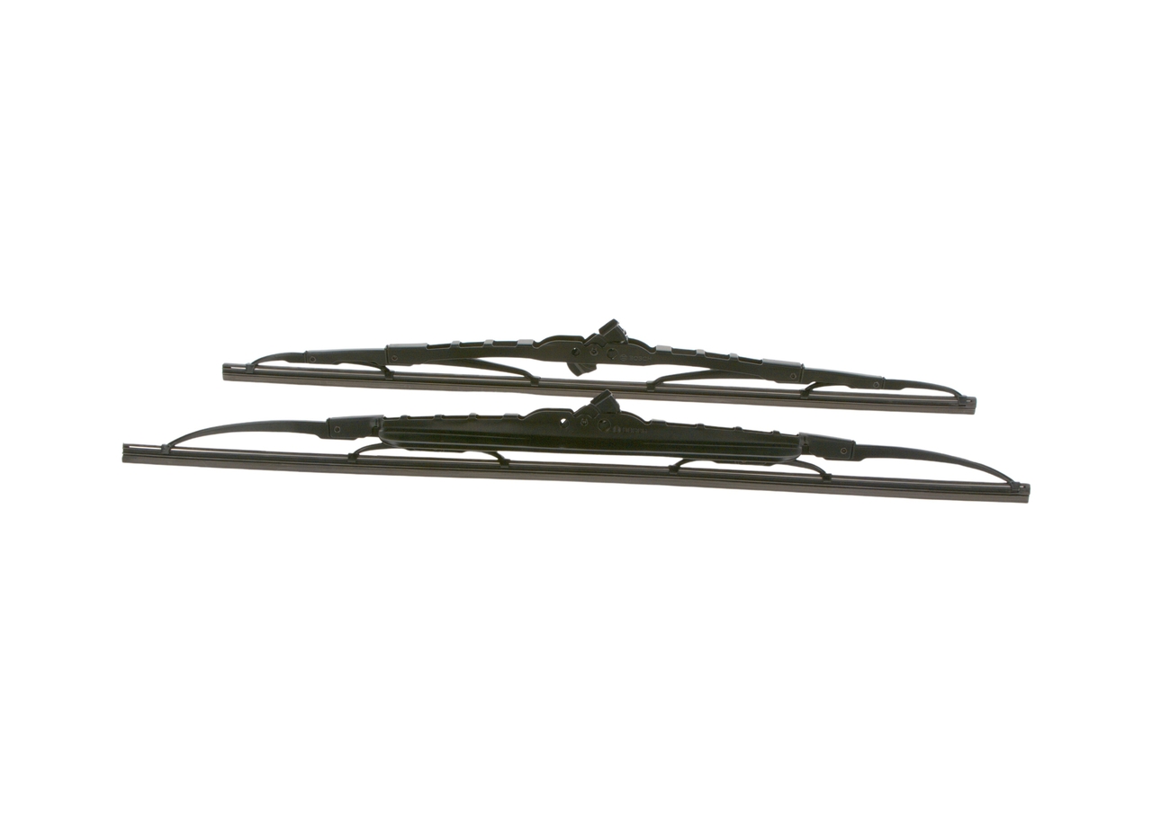 Compre BOSCH Escova do limpa-vidros Art.: 3 397 118 564 online