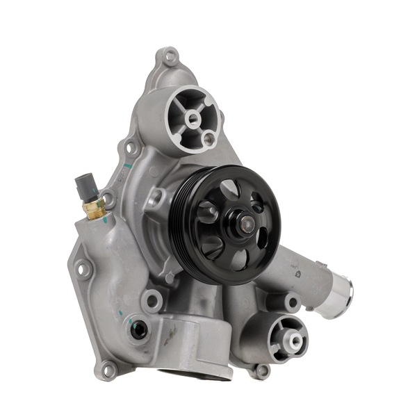 Achetez des Pompe à eau QUINTON HAZELL QCP3887 à prix pour 145,08 €