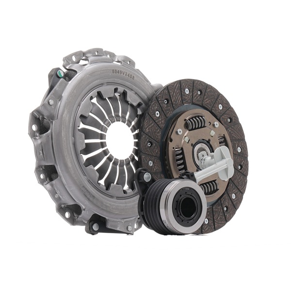 Comprar Kit de embrague de QUINTON HAZELL QKT4203AF a bajo precio de 278,91 €