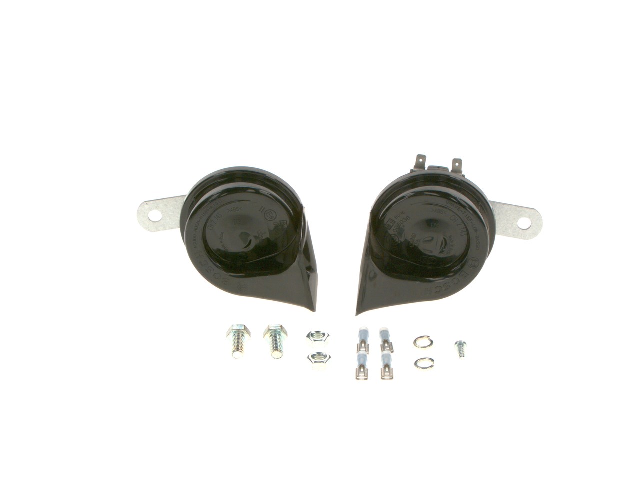 Köp Signalhorn av BOSCH 9 320 335 013 till det låga priset 302,26 kr