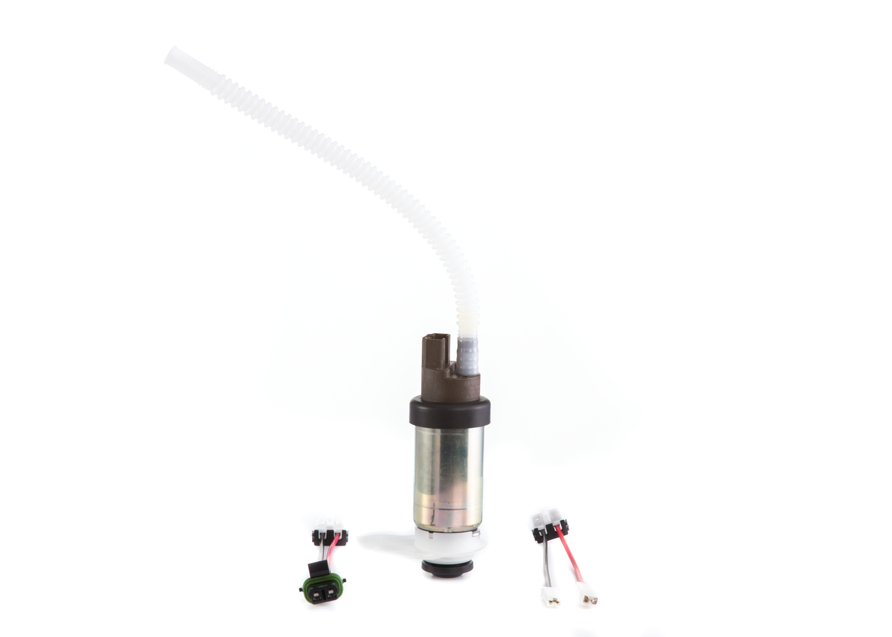 Osta Polttoainepumppu BOSCH:llä F 000 TE0 103 edullisesti hintaan 40,76 €