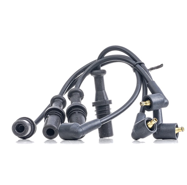 Compre Jogo de cabos de ignição da JANMOR RBU34 a um preço baixo por 19,62 €
