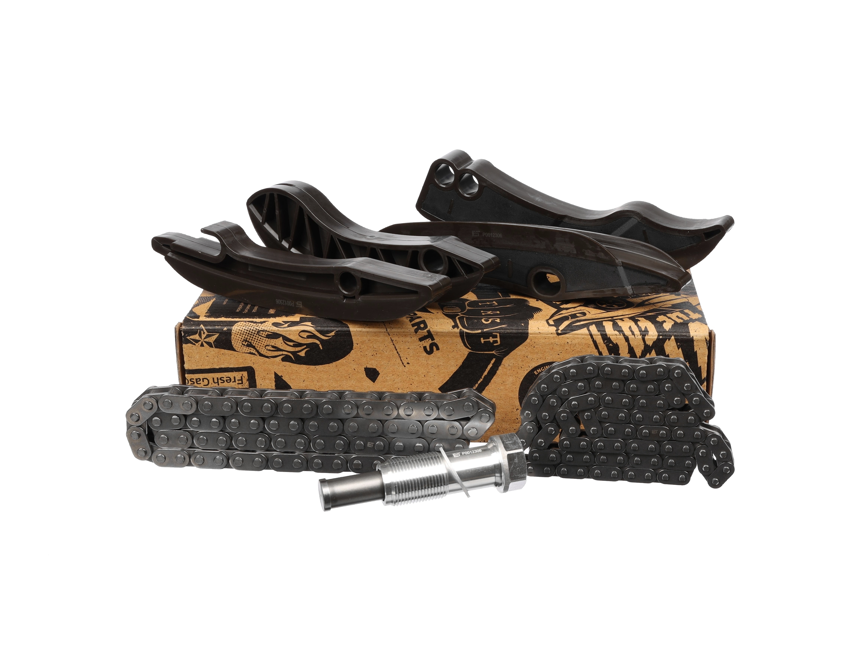 Achetez des Kit de chaîne de distribution ET ENGINETEAM RS0041 à prix pour 236,27 €